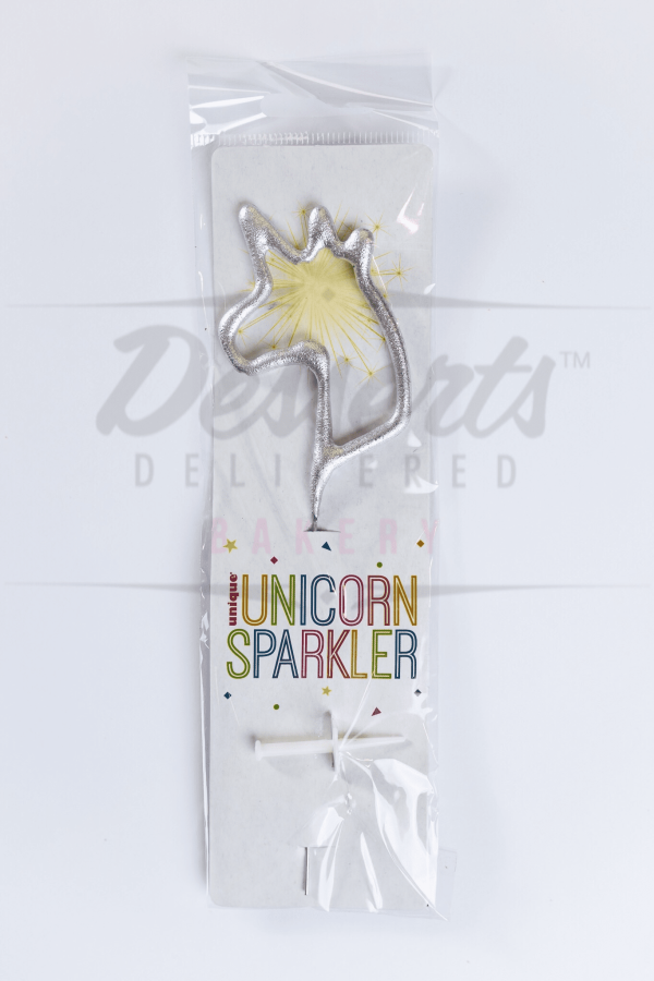 Unicorn Sparkler Cheap