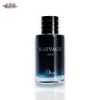 DIOR SAUVAGE PARFUM100ML Discount