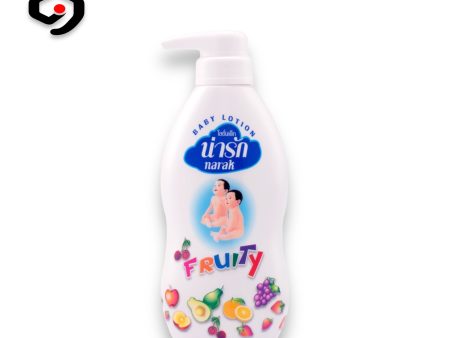 Narak Baby Lotion Fruity 320ml Online