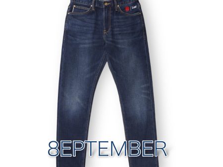 Lee Jeans For Men Chines Style A00531 Online