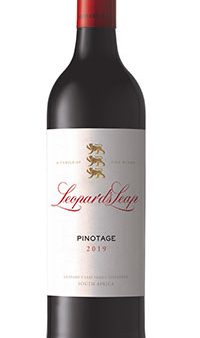 2019 Pinotage on Sale