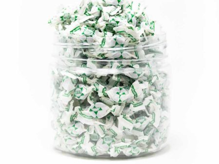 Licorice Candies GOLIA - 1Kg PERFETTI Supply