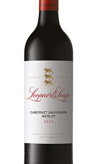 2020 CABERNET SAUVIGNON MERLOT For Discount