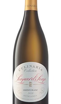 2018 Culinaria Chenin Blanc Supply