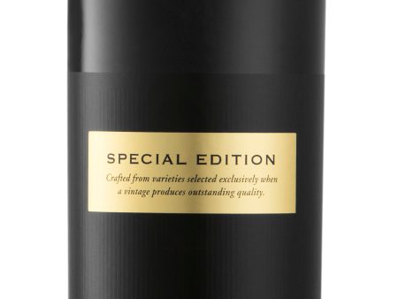 2018 Special Edition Red Blend For Cheap