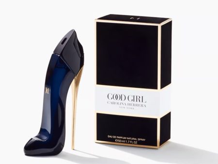 CAROLINA HERRERA VERY GOOD GIRL EAU DE PARFUM 80ML For Cheap