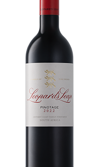 2022 Pinotage on Sale