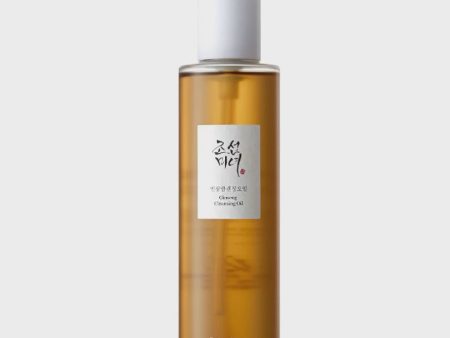 Beauty Of Joseon Ginseng Cleansing Oil 210ml on Sale