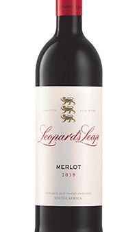 2019 MERLOT For Discount