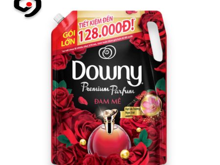 Downy Passion Fabric Conditioner 2.2L Cheap