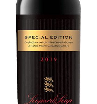 2019 Special Edition Red Blend Online Sale