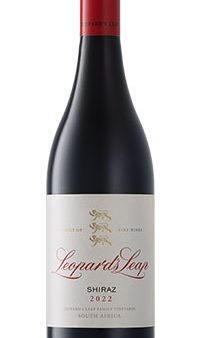 2022 Shiraz For Discount