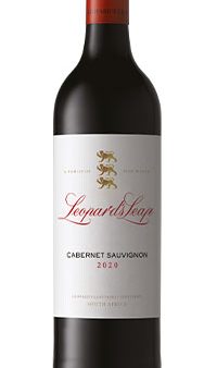 2020 CABERNET SAUVIGNON Sale