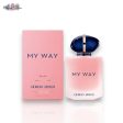 GIORGIO ARMANI MY WAY EAU DE PARFUM 90ML Online