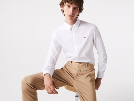 Lacoste Shirt CH0546 For Discount