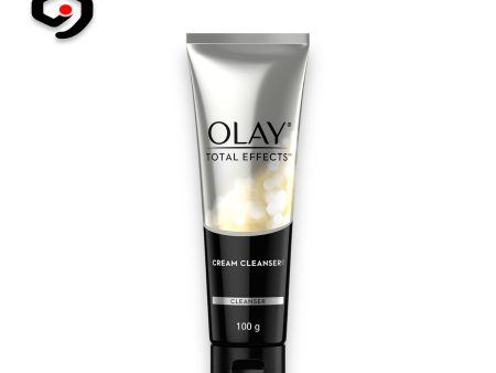 Olay Total Effects Cream Cleanser 100g For Sale