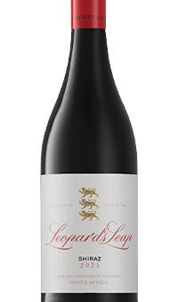 2021 Shiraz Discount