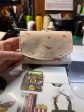 *flawed* Snack sized burrito wallet. For Cheap