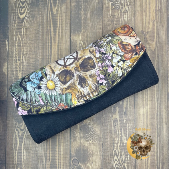 Woodland magic wallet Fashion