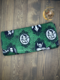 Ladies of Horror Green Wallet Online now